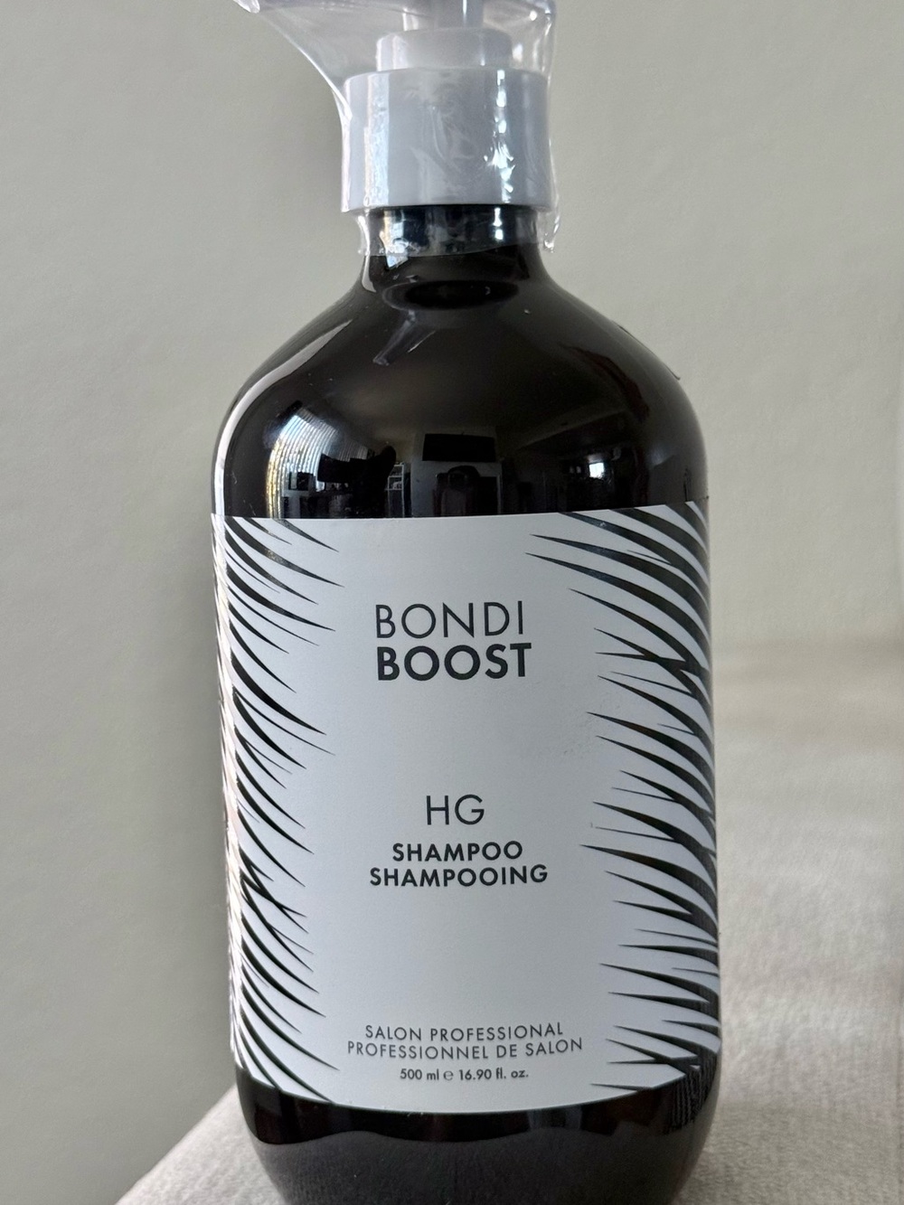 Bondi Boost HG Shampoo